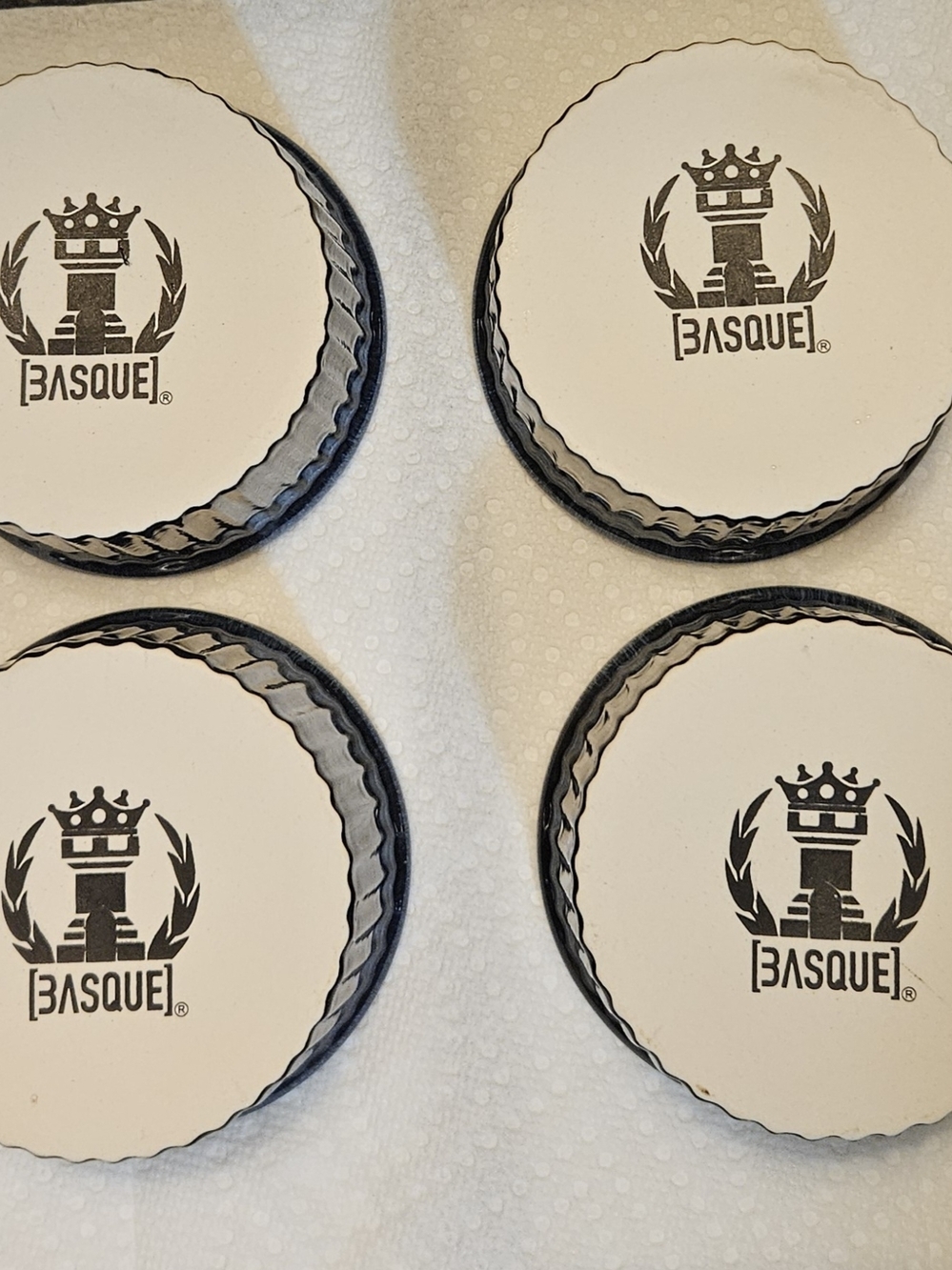 Basque Blue  Céramique Stoneware - Picture 3 of 7